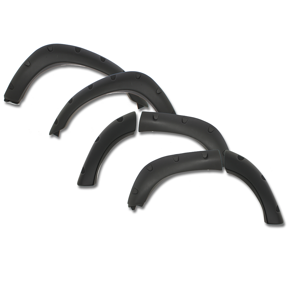 Fender Flare - Toyota Landcruiser 80